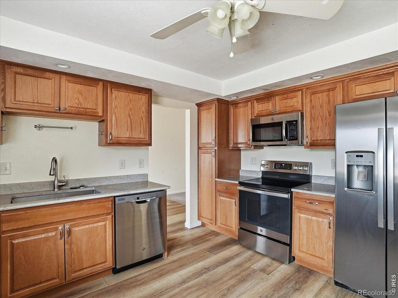 6218 S Cherry Circle Centennial CO 80121