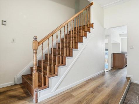 6218 S Cherry Circle Centennial CO 80121