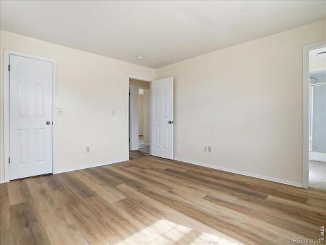 6218 S Cherry Circle Centennial CO 80121