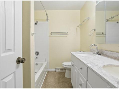 6218 S Cherry Circle Centennial CO 80121