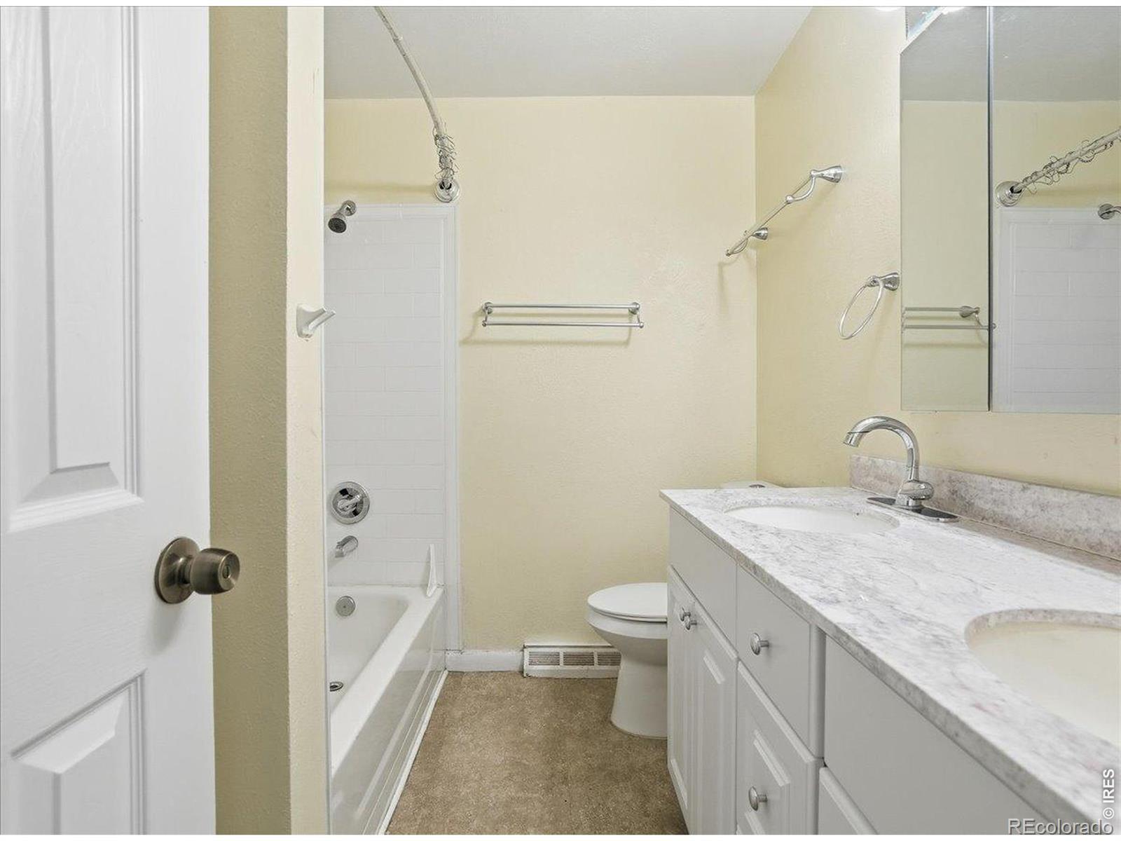 6218 S Cherry Circle Centennial CO 80121