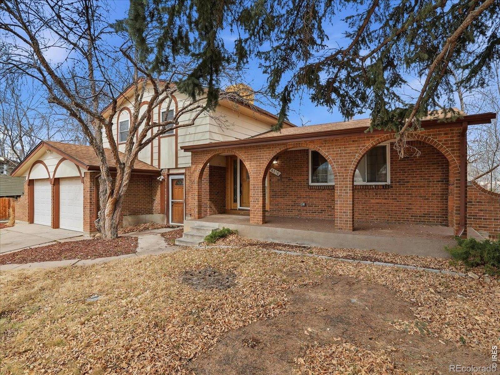 6218 S Cherry Circle Centennial CO 80121