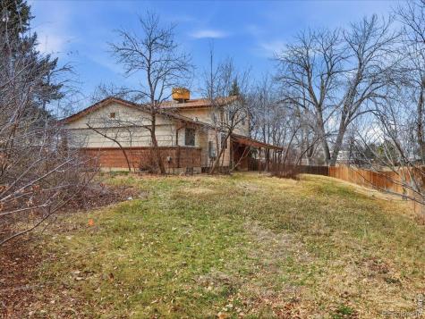 6218 S Cherry Circle Centennial CO 80121