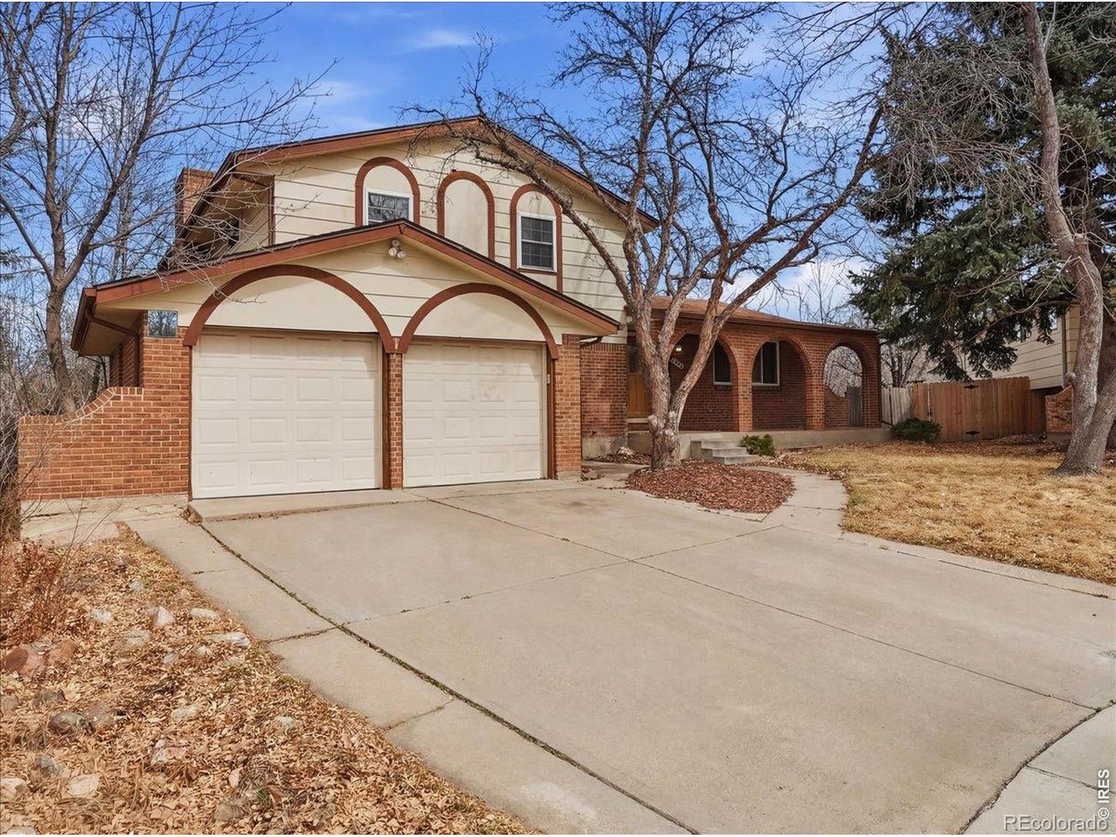 6218 S Cherry Circle Centennial CO 80121