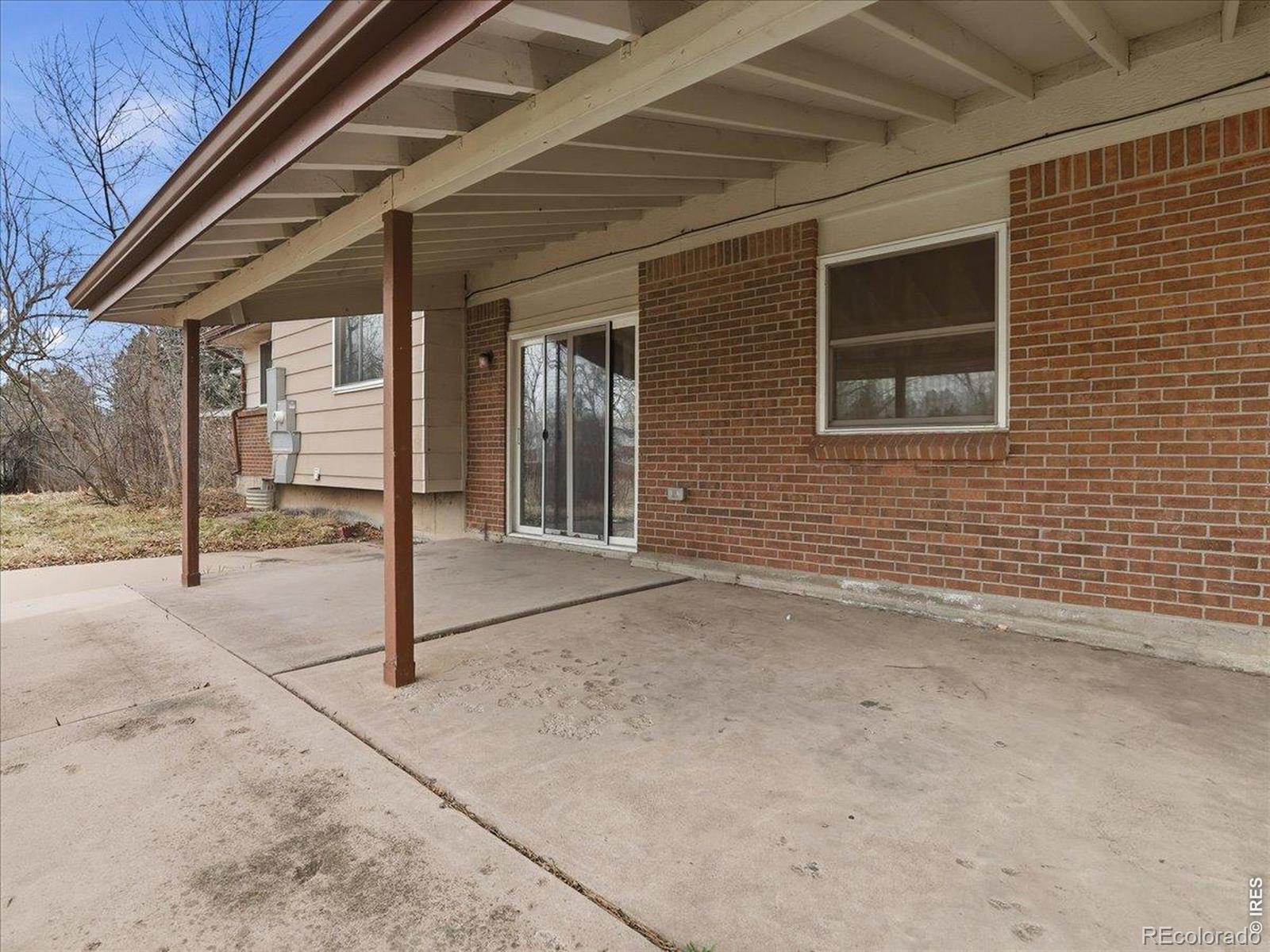 6218 S Cherry Circle Centennial CO 80121