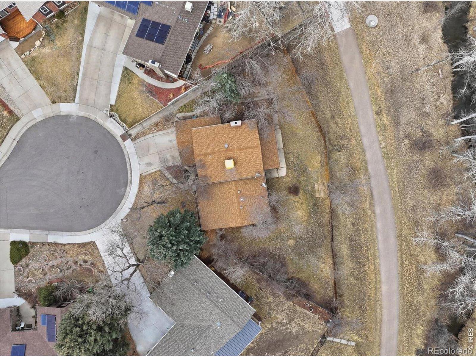 6218 S Cherry Circle Centennial CO 80121
