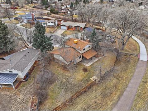 6218 S Cherry Circle Centennial CO 80121