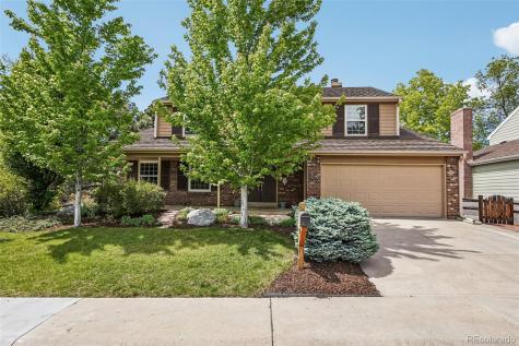 6103 E Long Circle N Centennial CO 80112