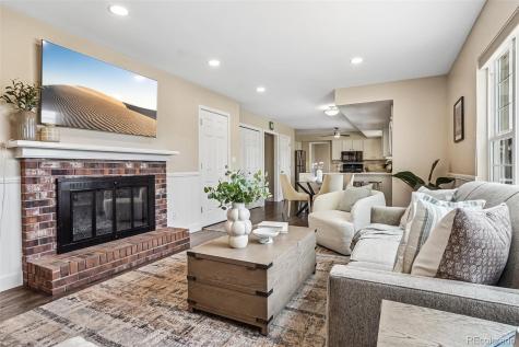6103 E Long Circle N Centennial CO 80112