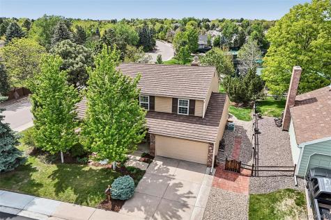 6103 E Long Circle N Centennial CO 80112