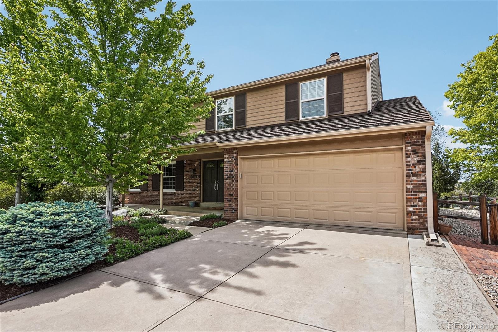 6103 E Long Circle N Centennial CO 80112
