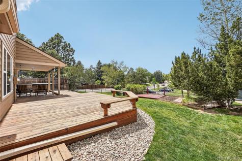 6103 E Long Circle N Centennial CO 80112