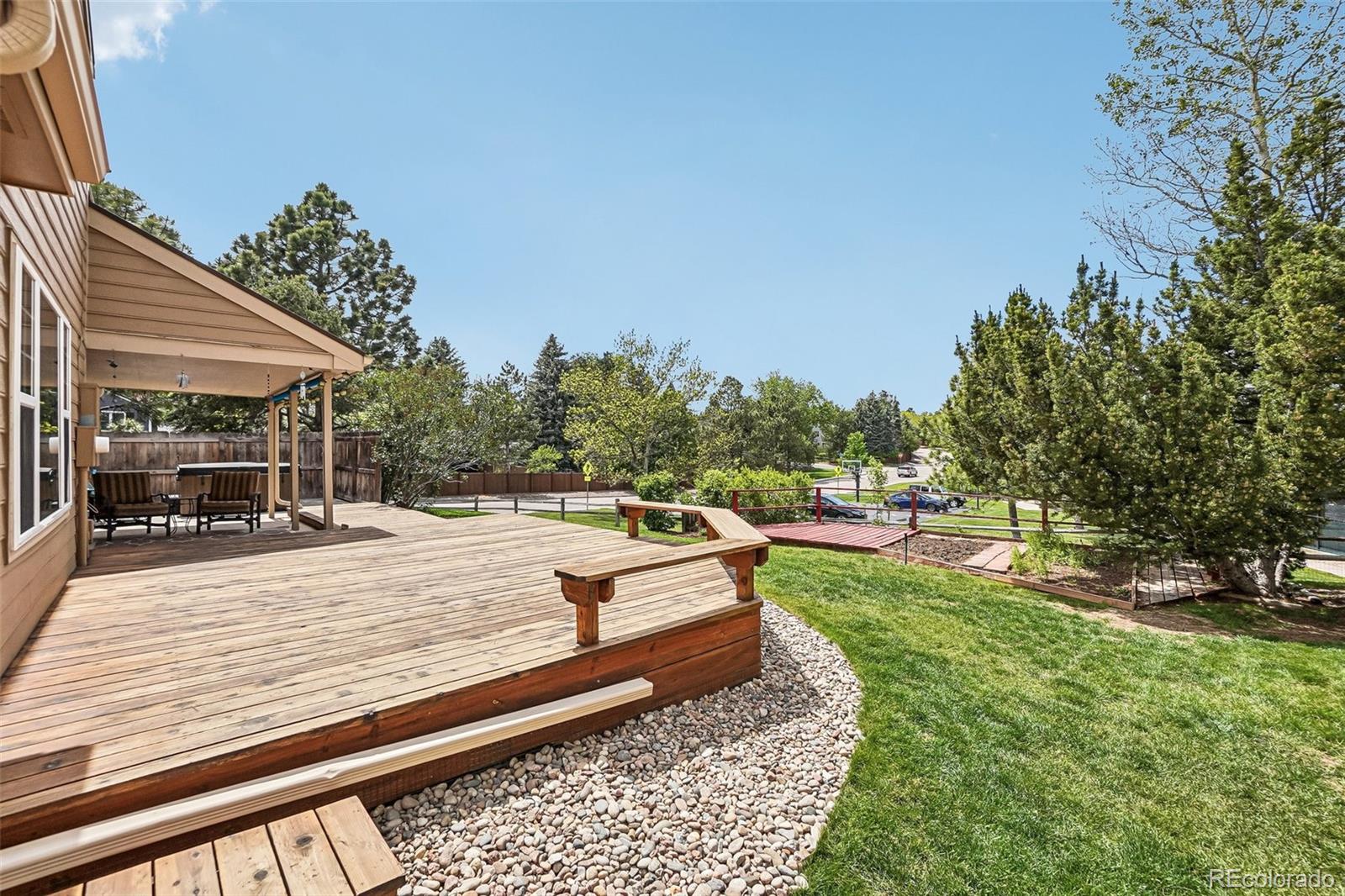 6103 E Long Circle N Centennial CO 80112