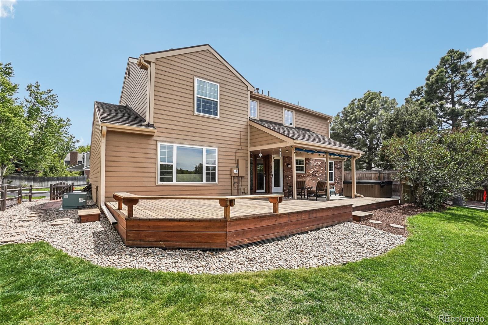 6103 E Long Circle N Centennial CO 80112