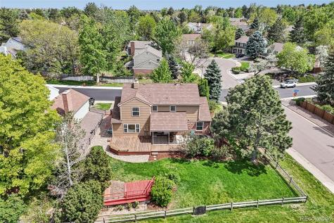 6103 E Long Circle N Centennial CO 80112