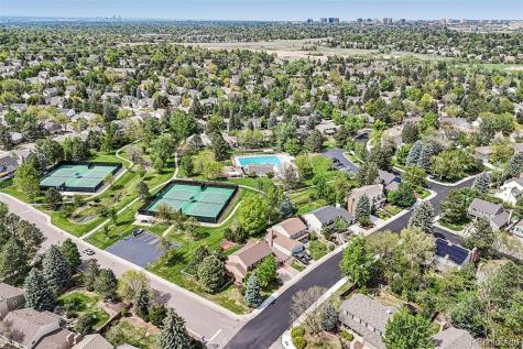 6103 E Long Circle N Centennial CO 80112