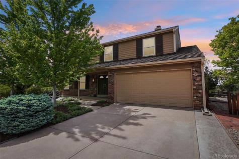 6103 E Long Circle N Centennial CO 80112