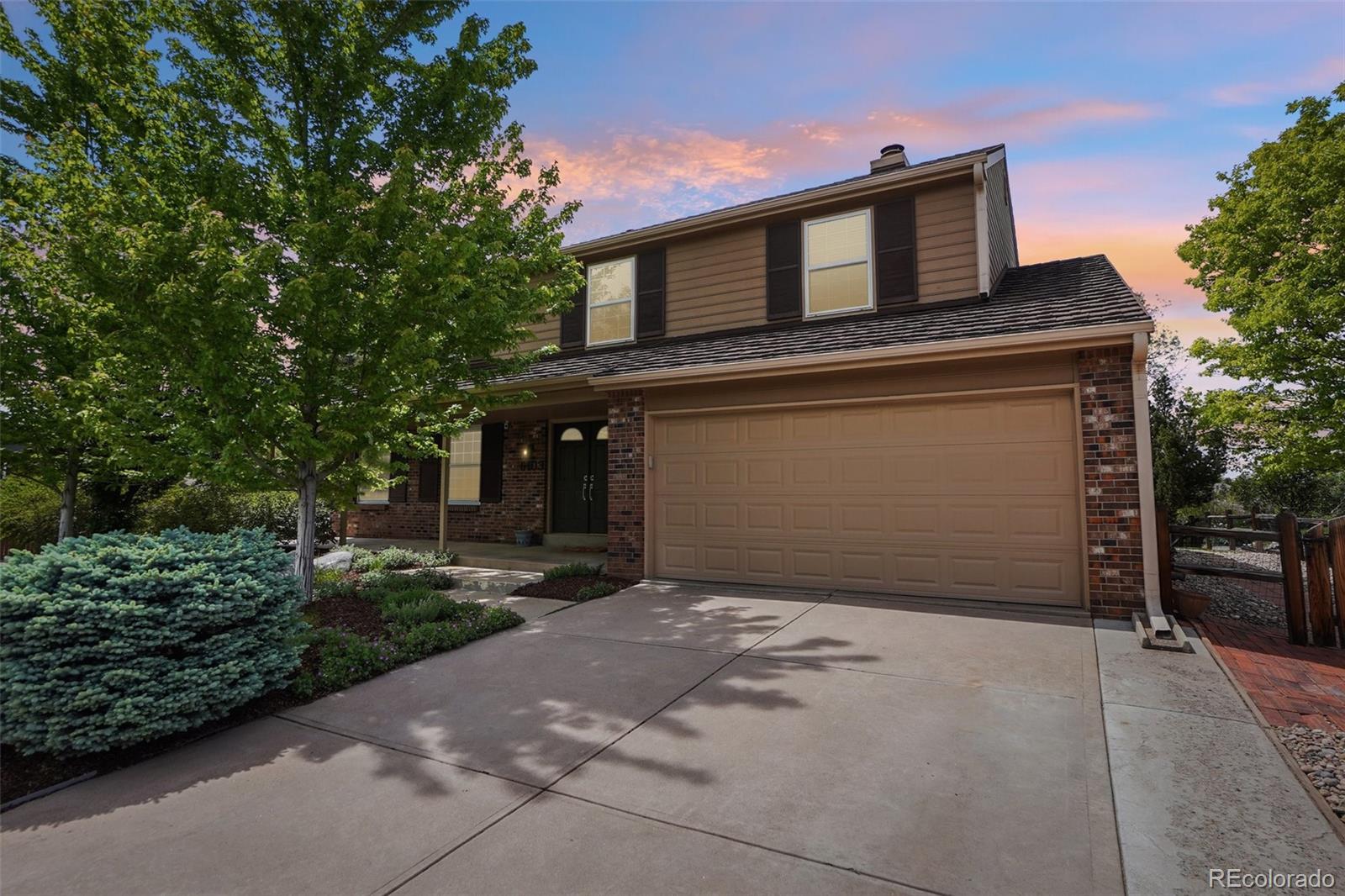 6103 E Long Circle N Centennial CO 80112