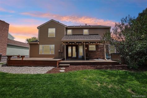 6103 E Long Circle N Centennial CO 80112