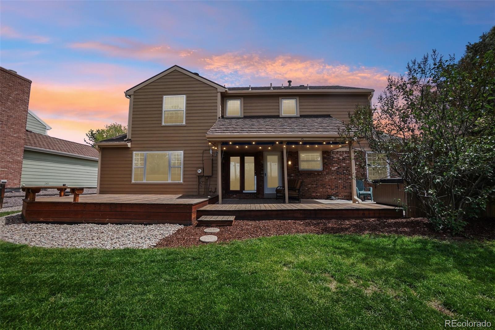 6103 E Long Circle N Centennial CO 80112