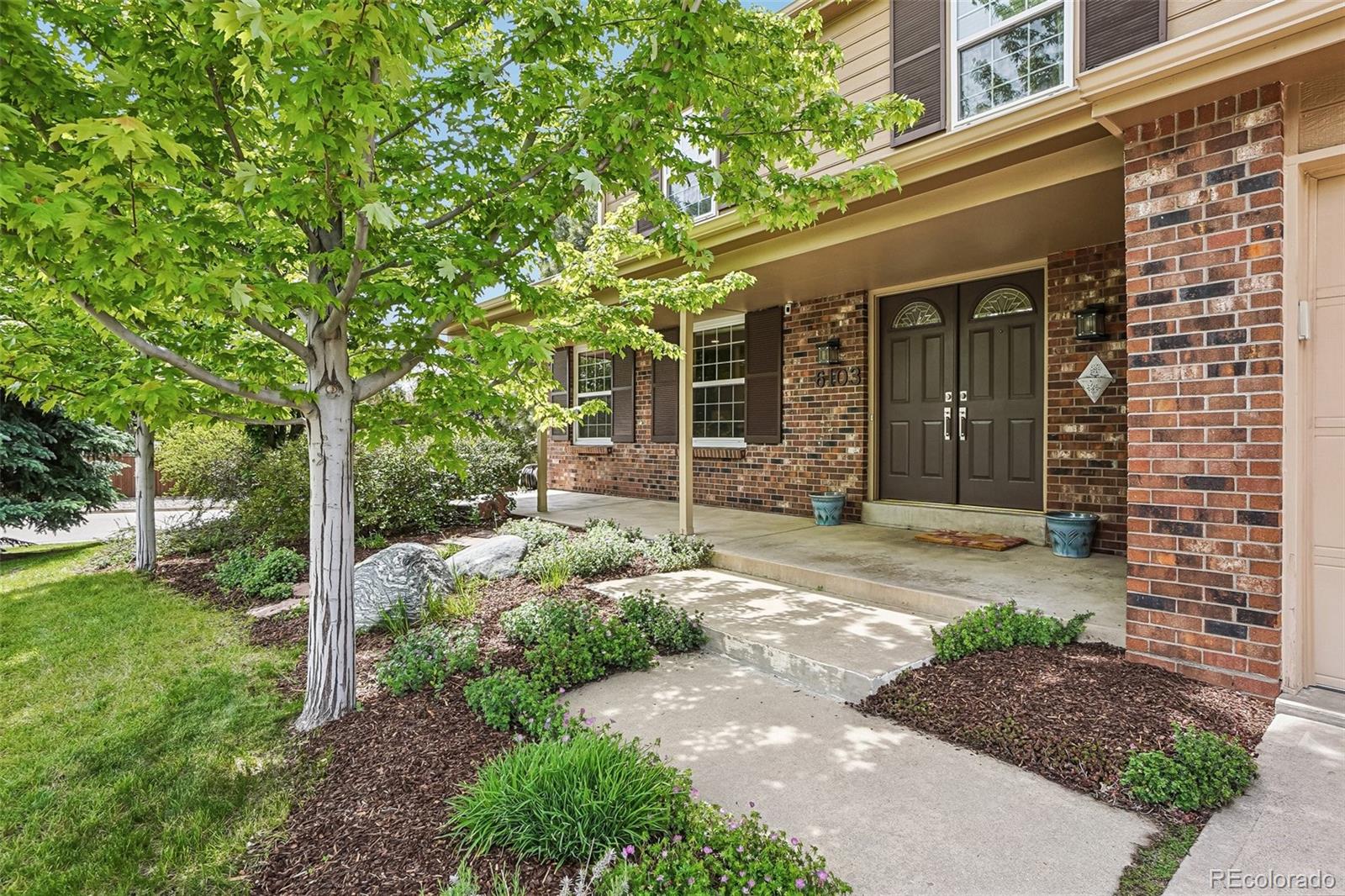 6103 E Long Circle N Centennial CO 80112