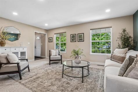 6103 E Long Circle N Centennial CO 80112