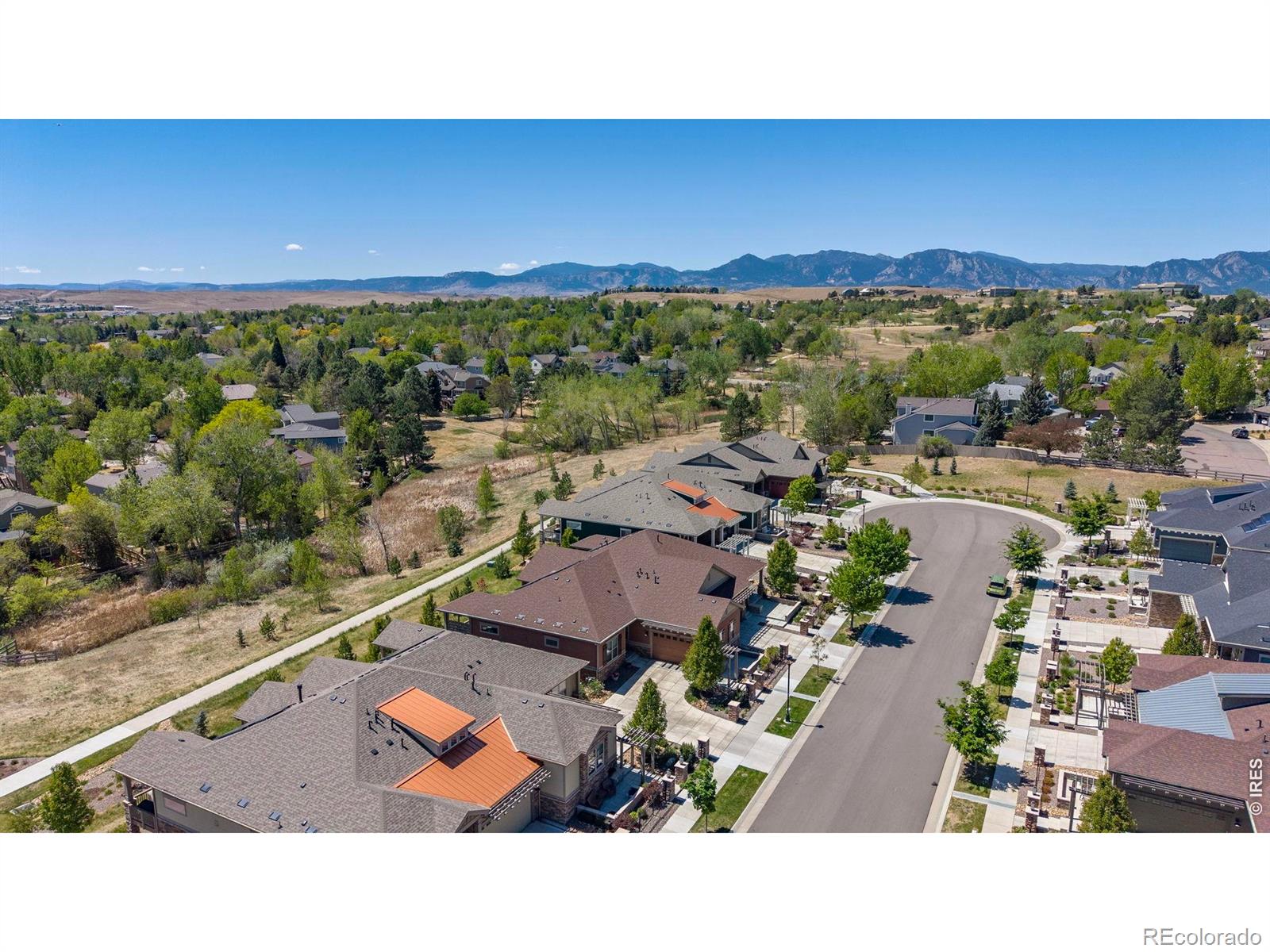 1240 Lanterns Lane Superior CO 80027