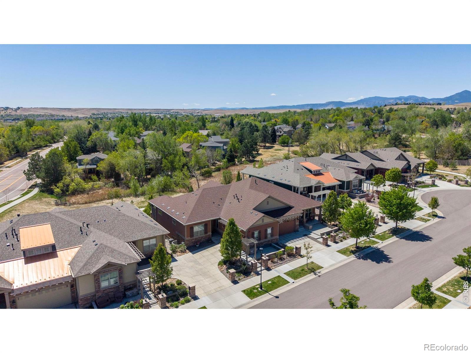 1240 Lanterns Lane Superior CO 80027