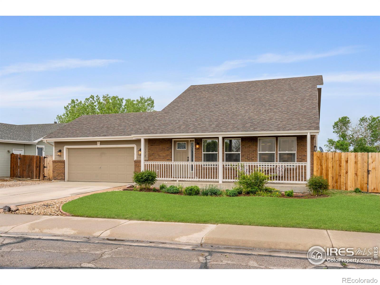 3172 49th Avenue Greeley CO 80634
