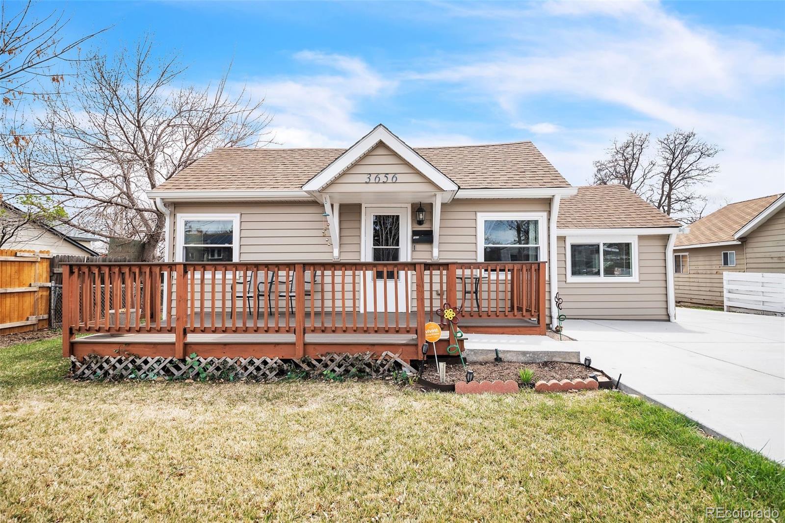 3656 W 77th Avenue Westminster CO 80030