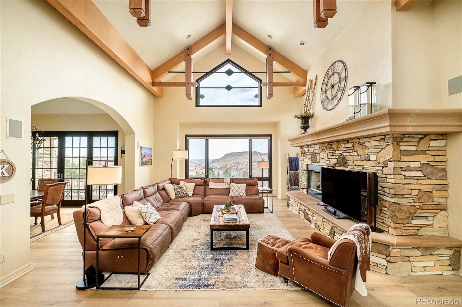 12963 Silver Elk Lane Littleton CO 80127