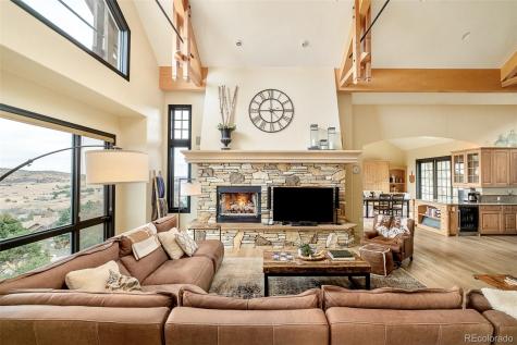 12963 Silver Elk Lane Littleton CO 80127