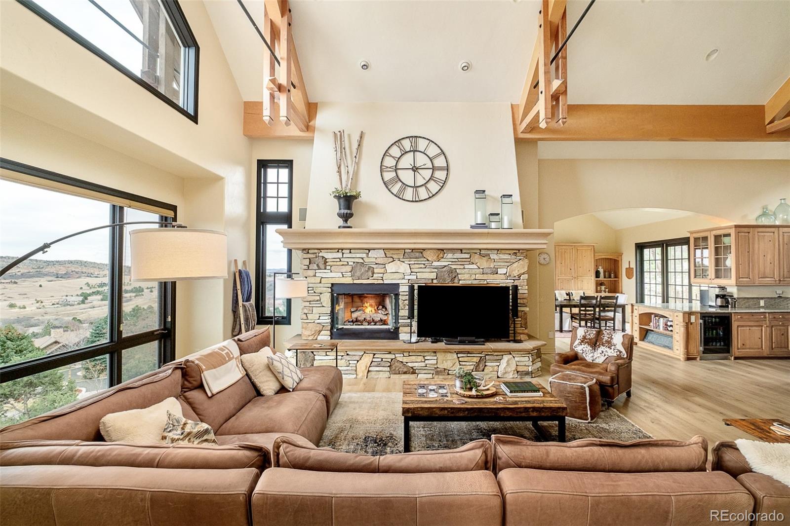 12963 Silver Elk Lane Littleton CO 80127