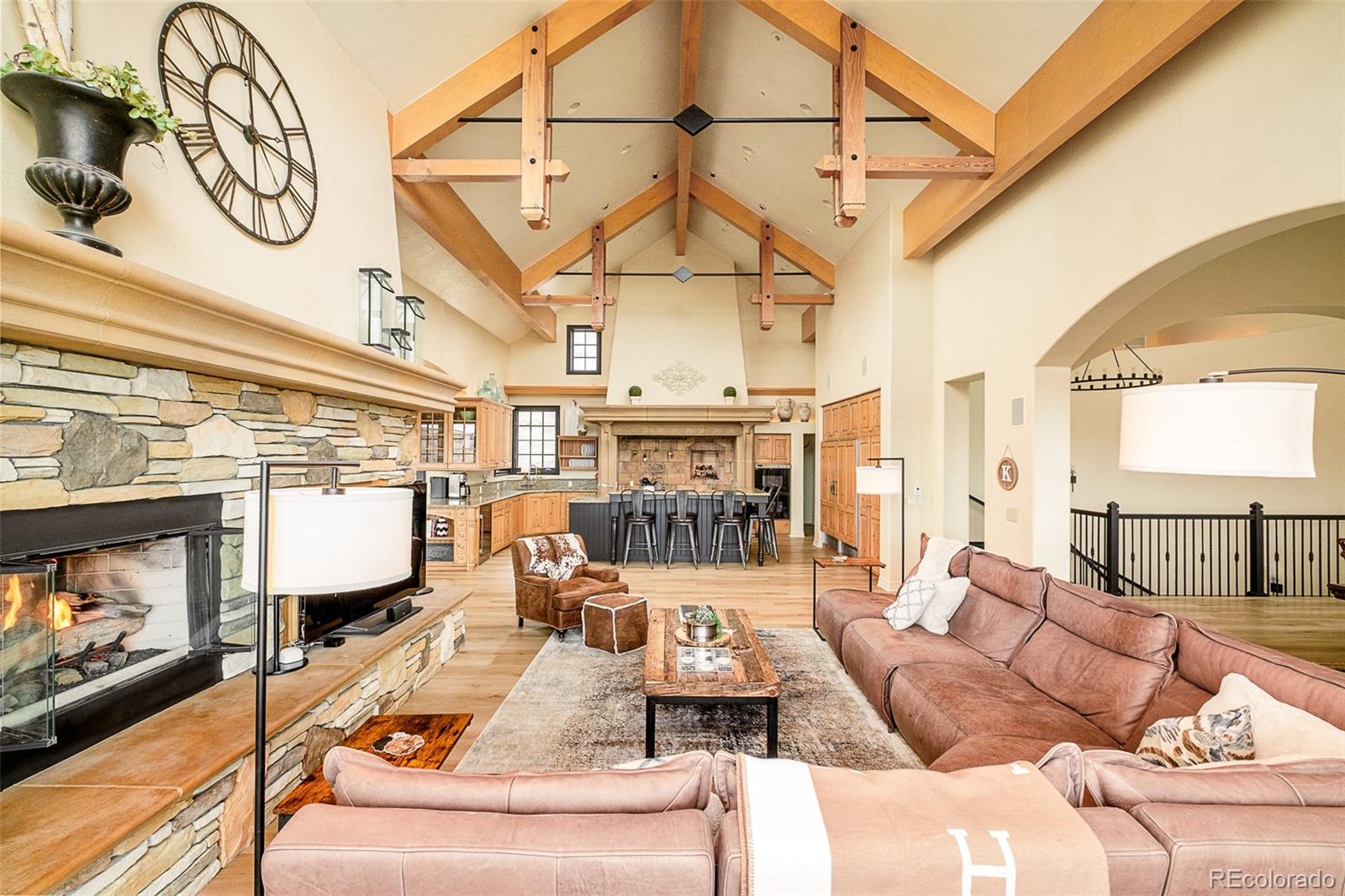 12963 Silver Elk Lane Littleton CO 80127