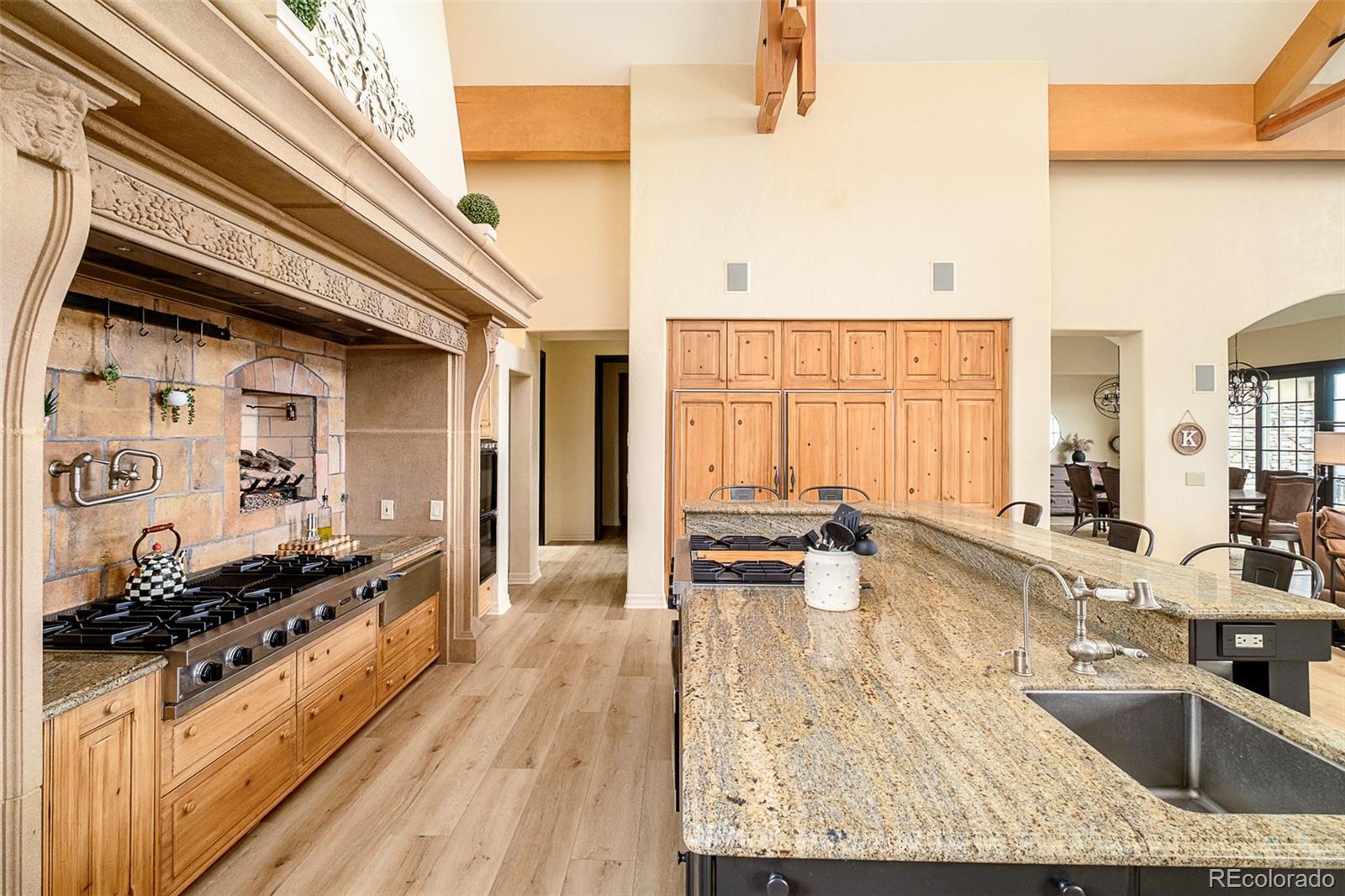 12963 Silver Elk Lane Littleton CO 80127