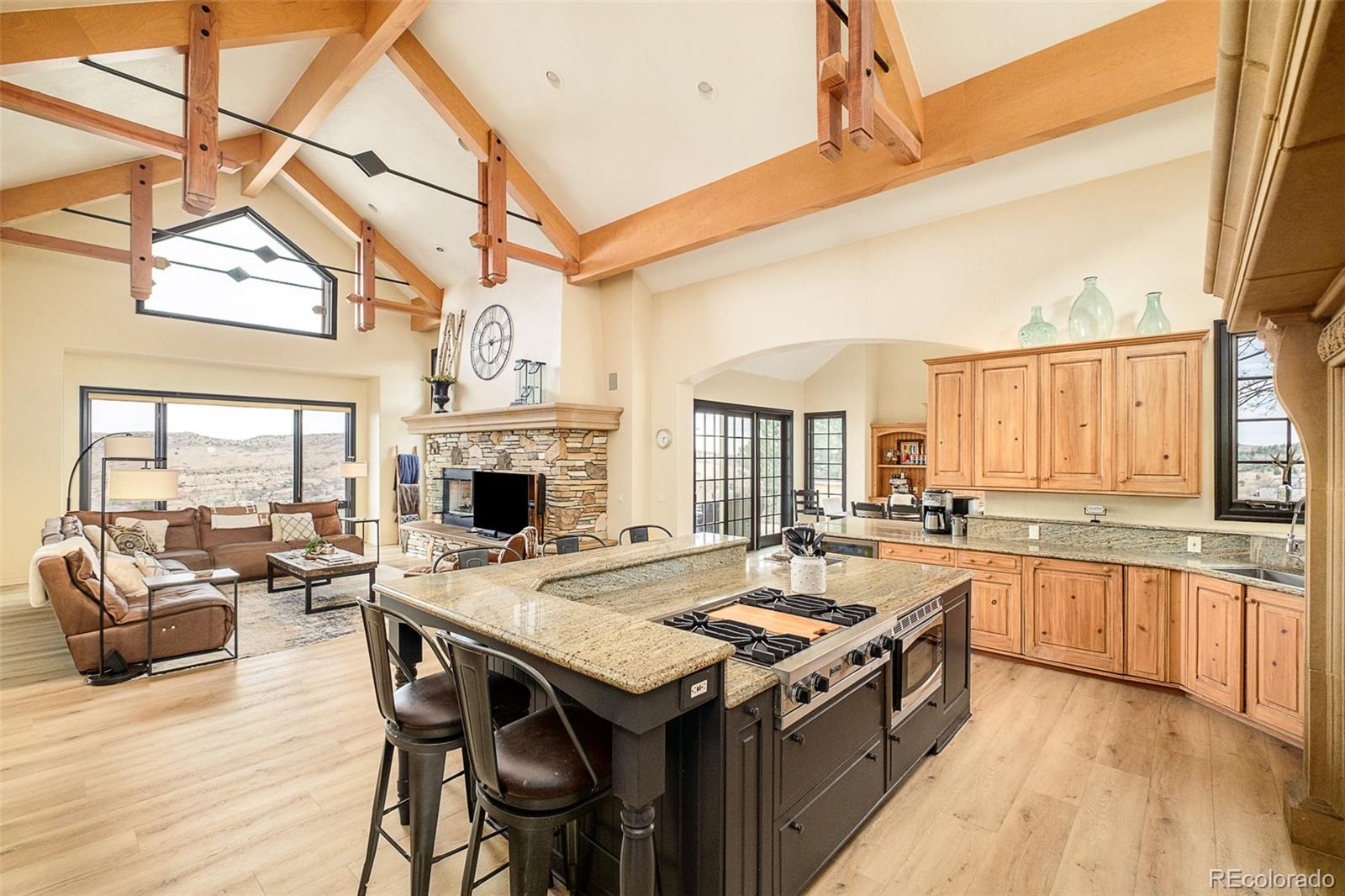 12963 Silver Elk Lane Littleton CO 80127