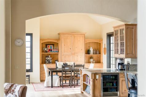 12963 Silver Elk Lane Littleton CO 80127