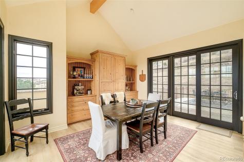 12963 Silver Elk Lane Littleton CO 80127