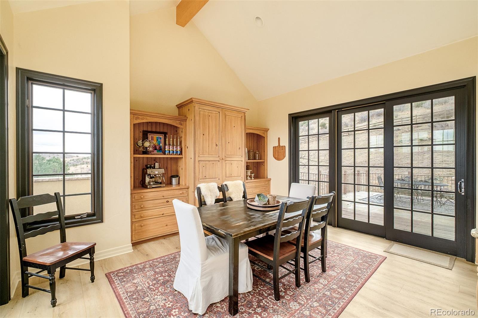 12963 Silver Elk Lane Littleton CO 80127