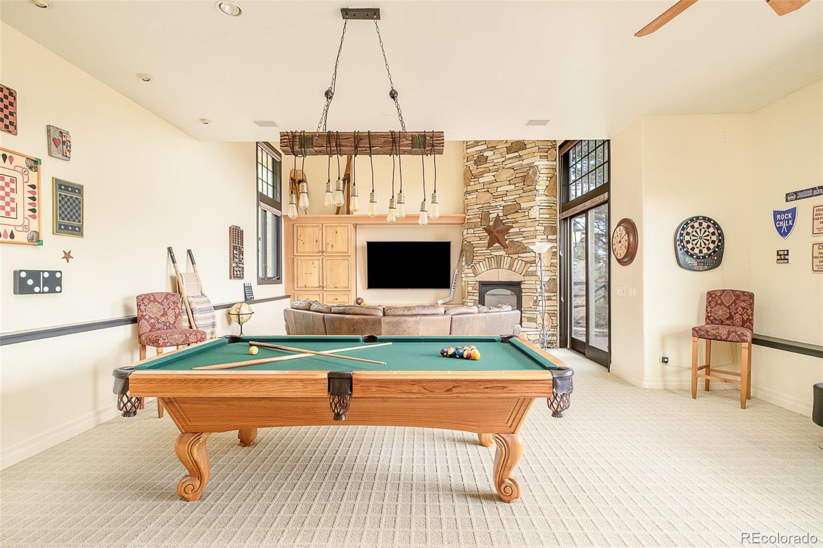 12963 Silver Elk Lane Littleton CO 80127