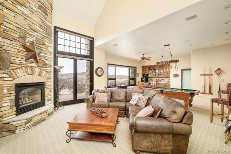 12963 Silver Elk Lane Littleton CO 80127