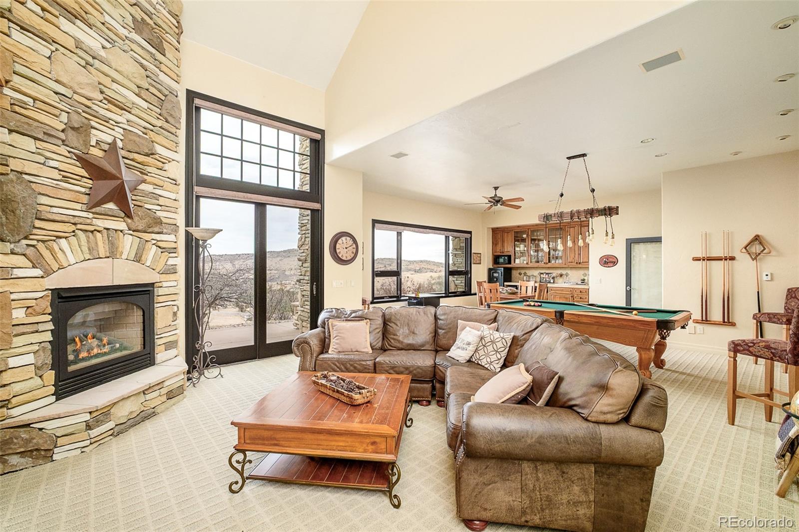 12963 Silver Elk Lane Littleton CO 80127