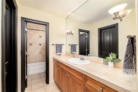 12963 Silver Elk Lane Littleton CO 80127