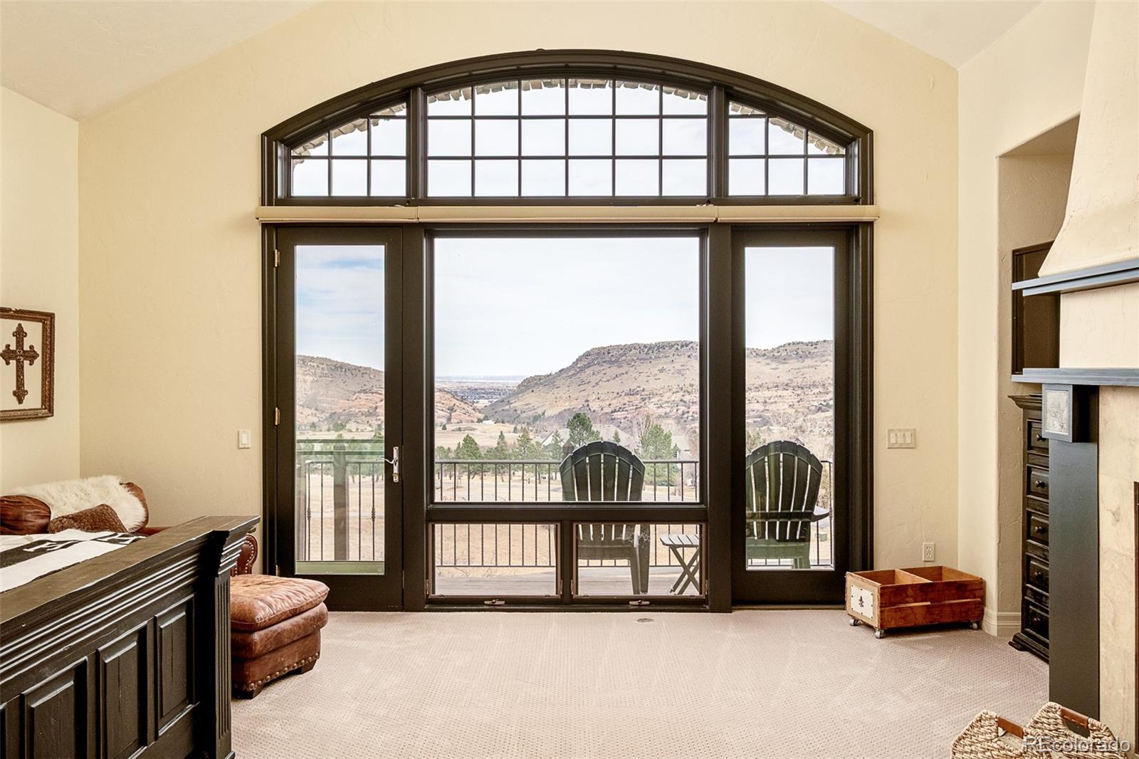 12963 Silver Elk Lane Littleton CO 80127