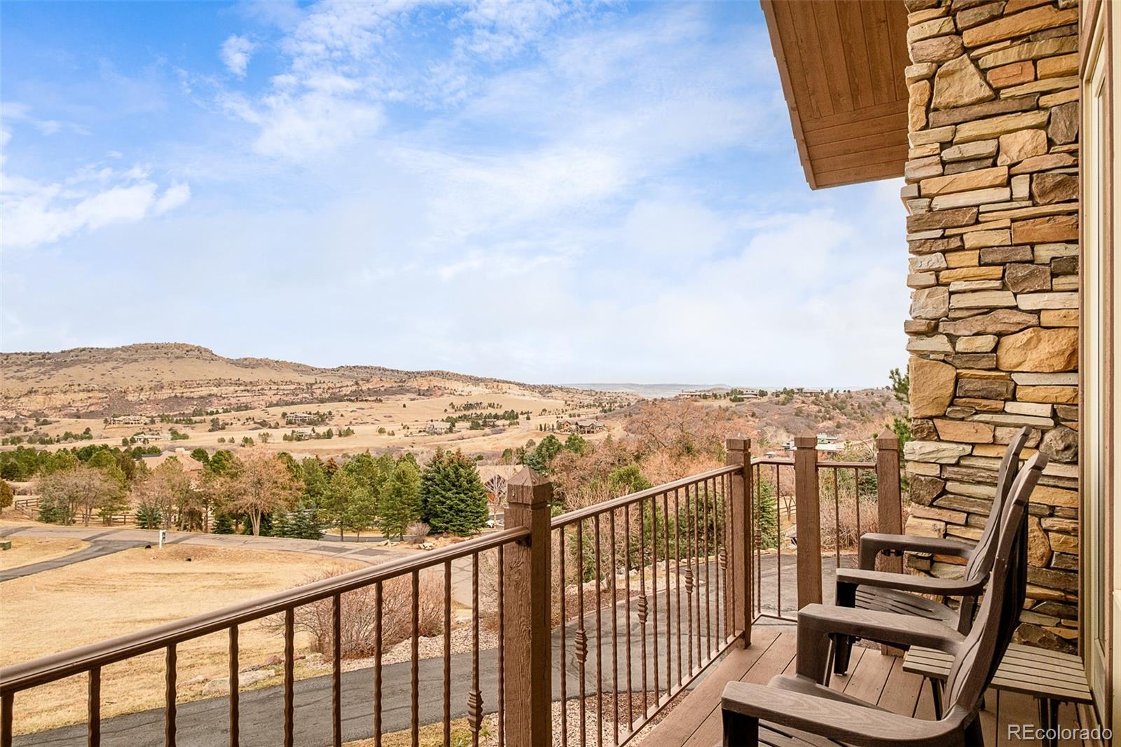 12963 Silver Elk Lane Littleton CO 80127