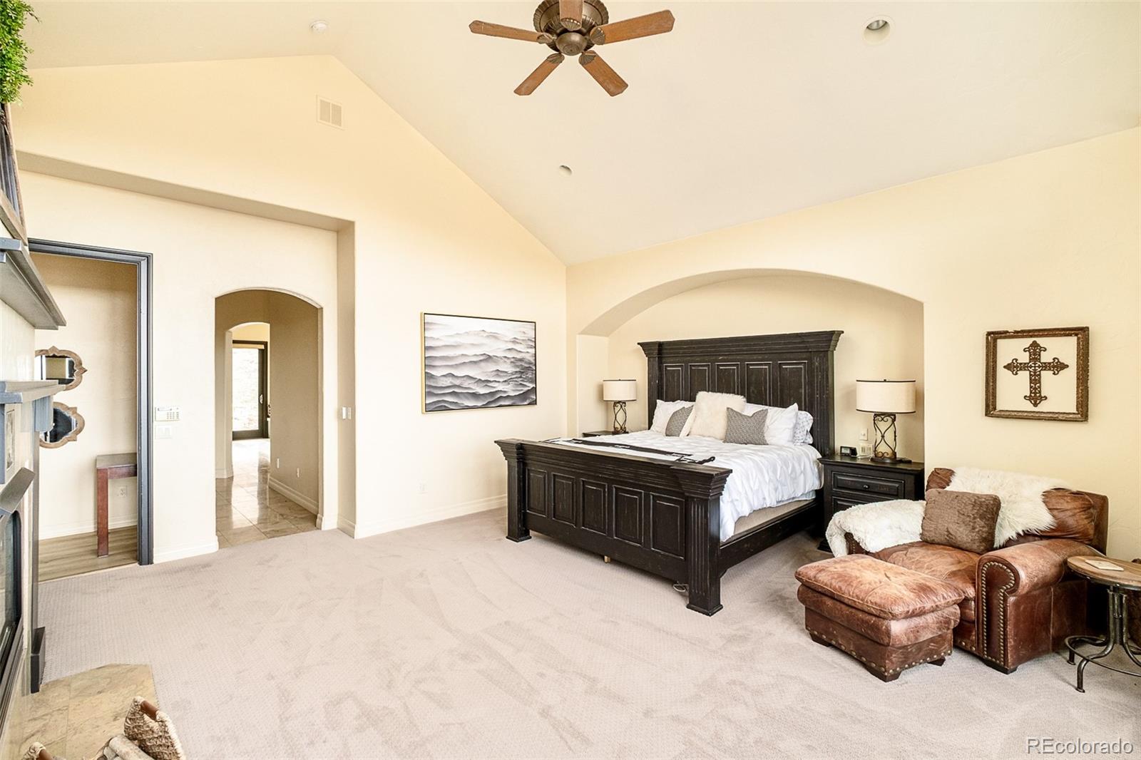 12963 Silver Elk Lane Littleton CO 80127