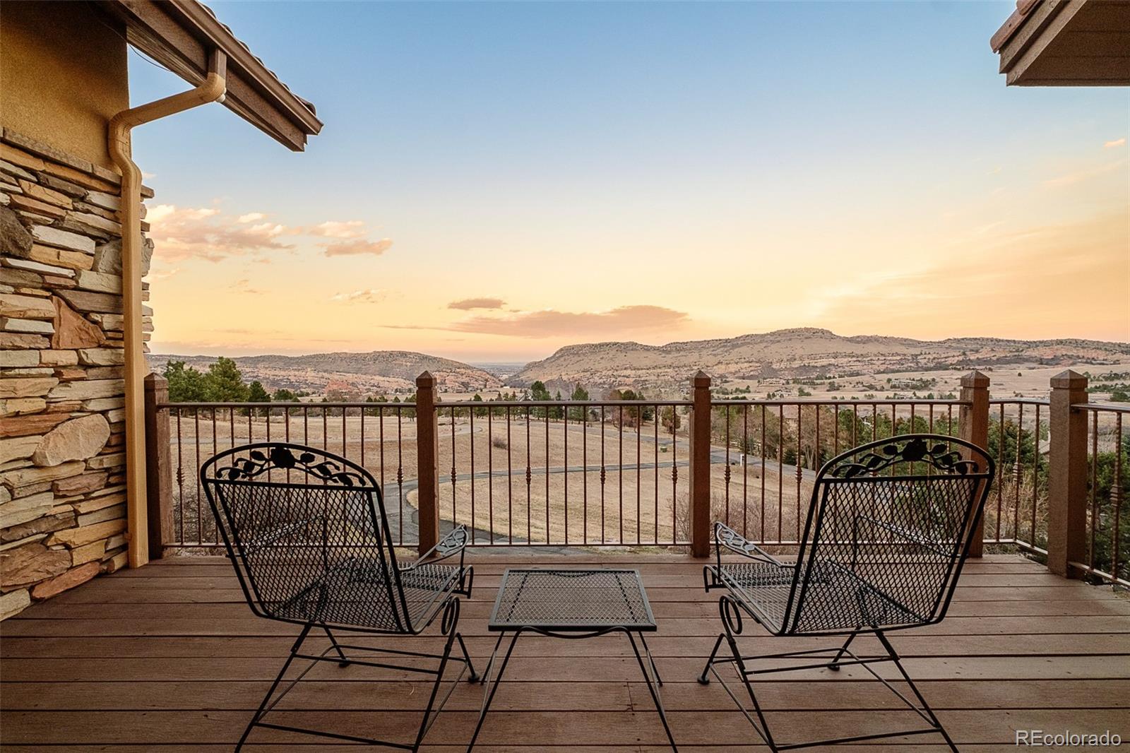 12963 Silver Elk Lane Littleton CO 80127
