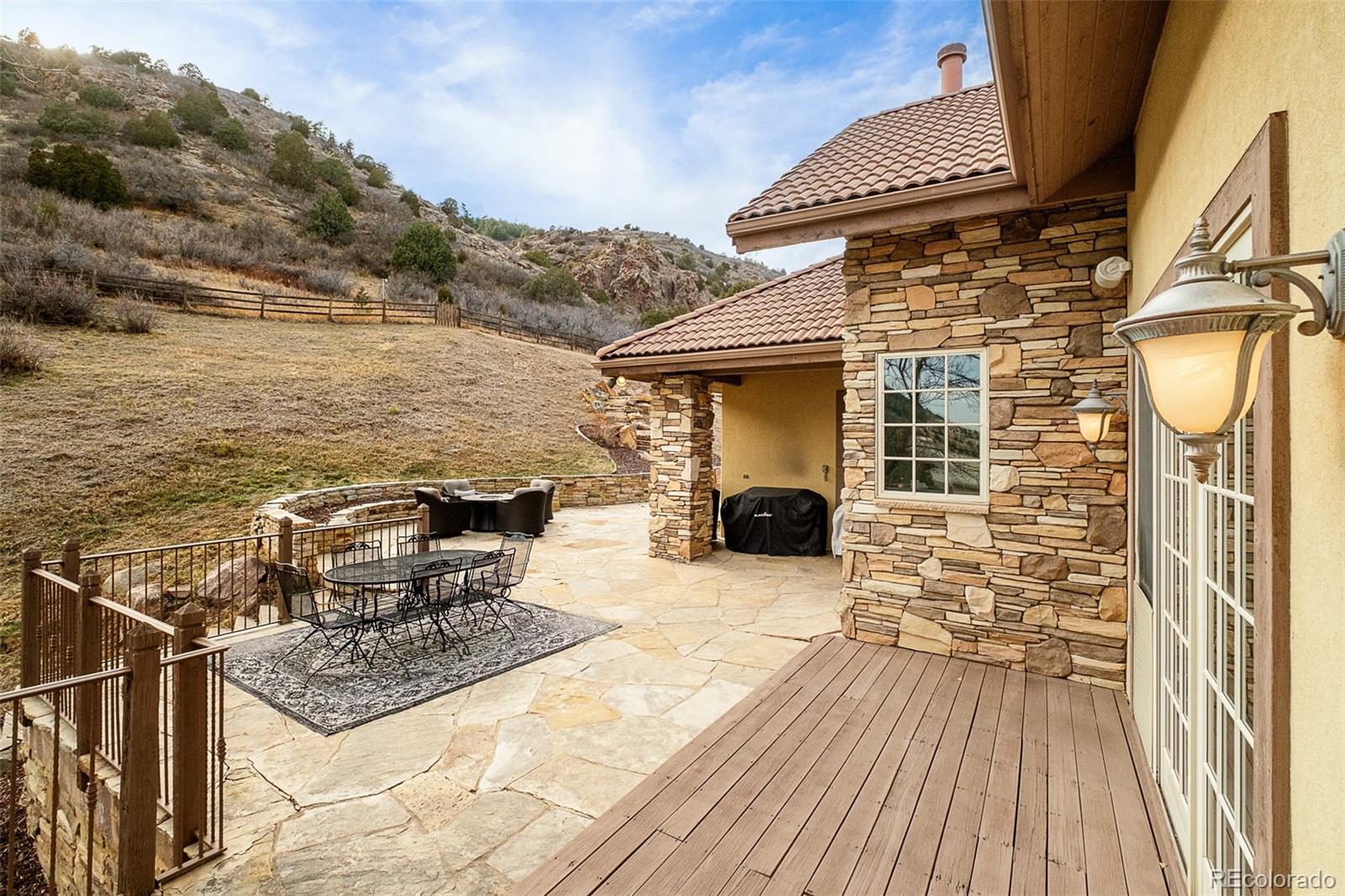 12963 Silver Elk Lane Littleton CO 80127