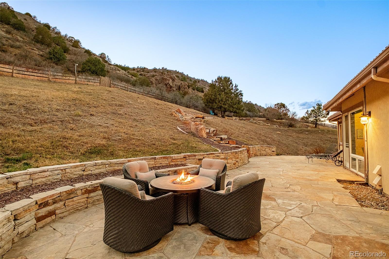 12963 Silver Elk Lane Littleton CO 80127