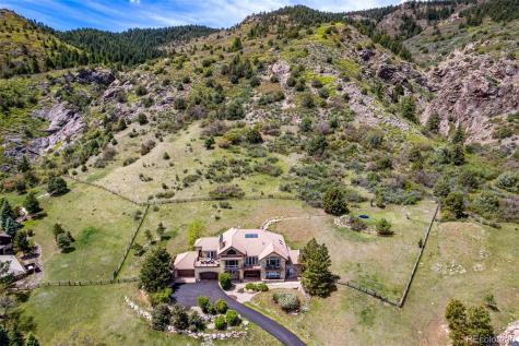 12963 Silver Elk Lane Littleton CO 80127